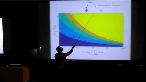 Planet Formation Workshop - Cristobal Petrovich