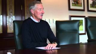 Steve Van Andel talks about setbacks in China