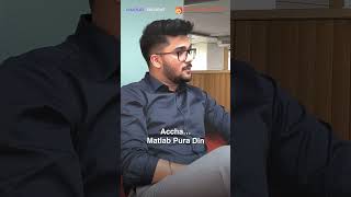 Daily Market Updates Made Simple | Chatur Delight by Deven Choksey #devenchoksey