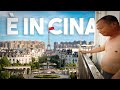 Visitare le FAKE città CINESI da miliardi di dollari