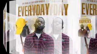 Thy Young X Scorp Daddy X Mus B - EveryDay