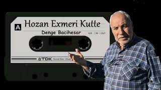 Hozan Exmeri Kutte ( Ozan Ahmet Demir) Resimi