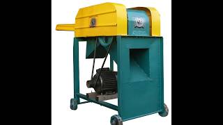 chaff cutter, Kutti Machine, Toka, Kabda kutti Cutter motor operated 3HP call +91-94645-07310