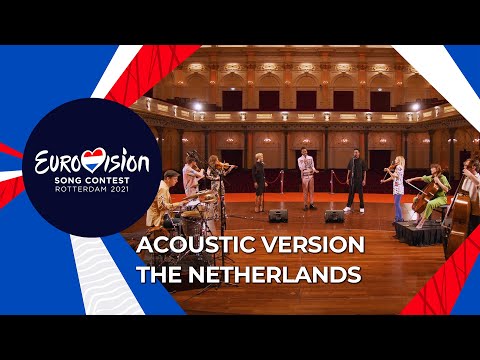 Jeangu Macrooy feat. FUSE - Birth Of A New Age - Acoustic Version - The Netherlands ??