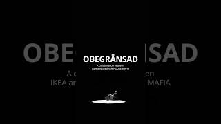 Ikea 한정판 컬렉션 Obegränsad 오베그렌사드 출시