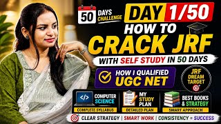 UGC NET June 2026 Full Guidance 💯 | Study Plan + Syllabus + Strategy (Paper 1 + CS)
