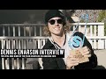 Dennis Enarson Interview: The Vital BMX Rider of the  Year Discusses his Amazing 2018