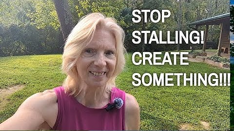 Stop Consuming Content & Start Creating | #onetake