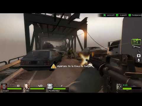 Jugando un ratico por la tarde xD