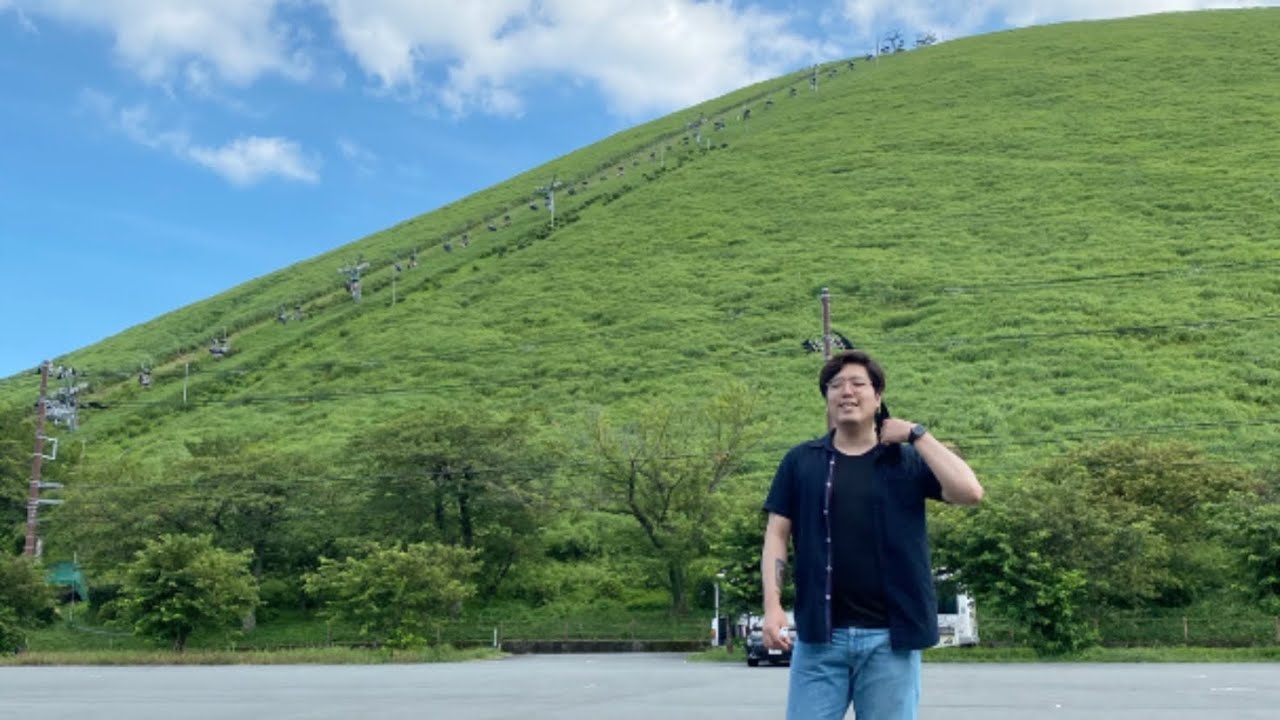 Update 윈도우XP 바탕화면같은 여행지 다녀왔습니다. [킹시국 일본여행 \