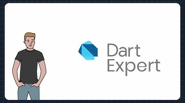 Dart Bootcamp - Start Dart Today! #flutter #dart #ai #vscode #idx