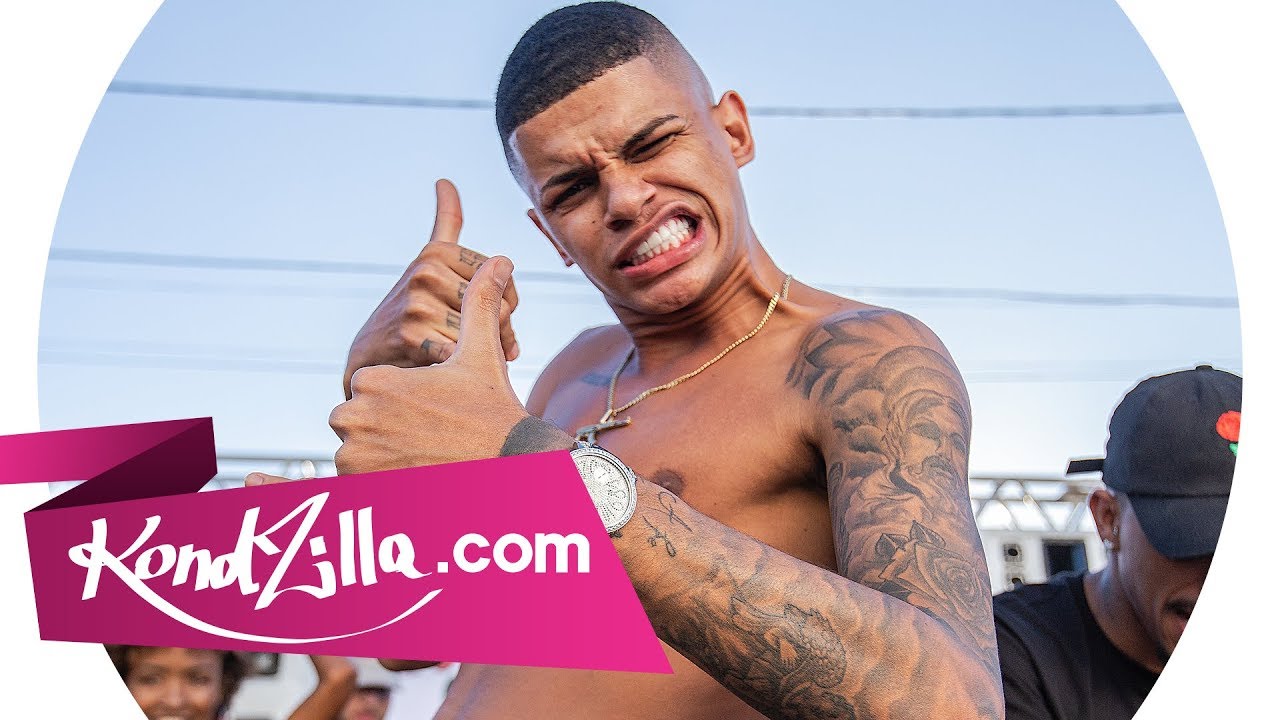 Watch MC Maneirinho - Mamãe Quero Ir Pra Gaiola (kondzilla.com) on YouTube Watch MC Maneirinho - Mamãe Quero Ir Pra Gaiola (kondzilla.com) on YouTube