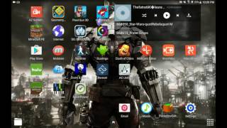 How To Record Your Android Screen For Free(NO ROOT)