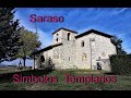 Romanico Saraso, San Andrés, Condado de Treviño   HD