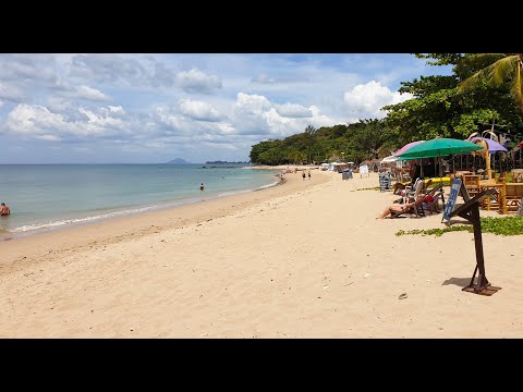 Koh Lanta Best Beaches - 7 Top-Strände auf Koh Lanta