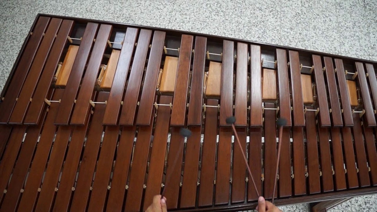 Mi Linda Kelly: Centro armónico - YouTube