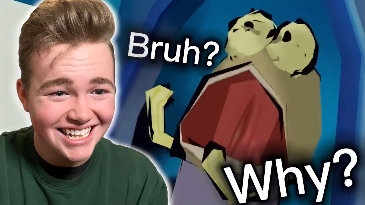 Попробуй не засмеяться! [2]