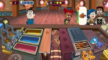 Potion Punch 2 - Android Game First Impressions