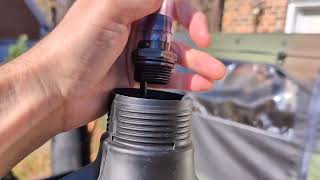 Why this is my favorite fuel jug! - Tuff Jug | 5 Gallon Multipurpose Container