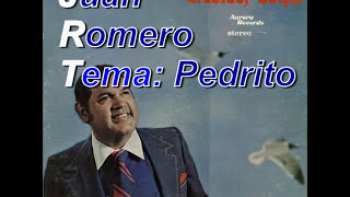 Pedrito - Juan Romero.mpg chords