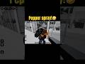 Pepper Spraying Players in Rensselaer County *New Update* #roblox #memes #robloxrp #shorts