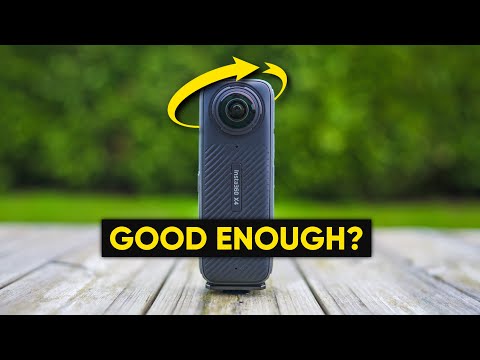 Insta360 X4 - Months Later Pros & Cons.. Should You Buy It?