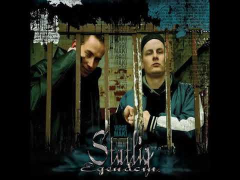 Vigge — Vigge - Bröderna (gästas av Maki & Ågren (Organism12)
