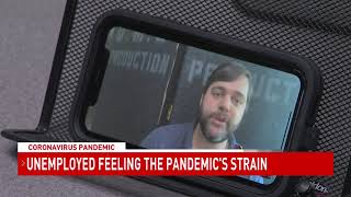 Thousands of unemployed Alabamians still waiting for checks amid COVID-19 pandemic - NBC 15 WPMI