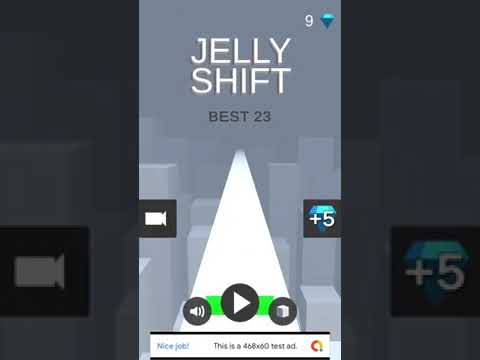 Buy Source Code   Jelly Shift