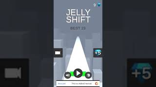 Buy Source Code   Jelly Shift screenshot 4