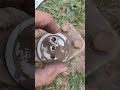 how to rebuild JBA upper control arm ball joints. part 1