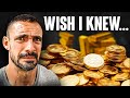 What i learned from 15 years of gold stacking