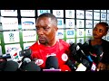 Noma! AHMED ALLY -"AFUNGUKA MECHI ILISHACHEZWA"ILA MUNGU YUPO UPANDE WETU,DODOMA AWAAMINI MACHO YAO