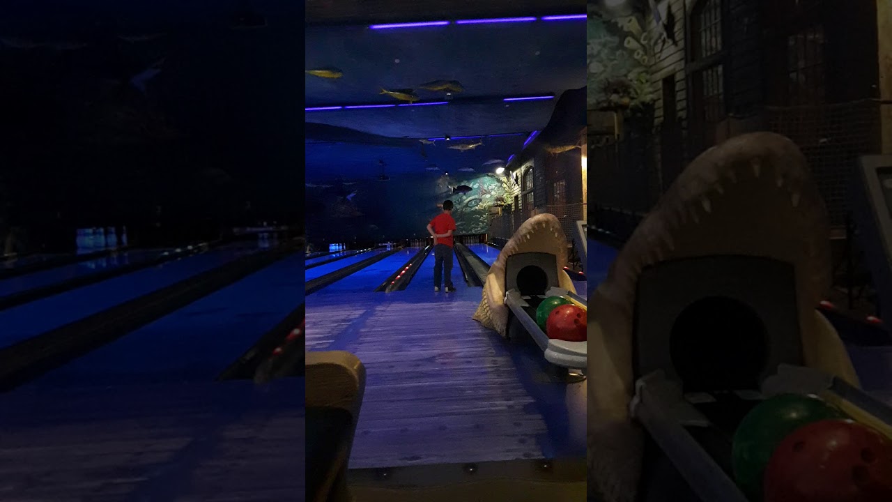 Bass Pro in Altoona Ia YouTube