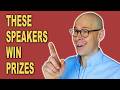 SPEAK WITH CLARITY : Like These Winners