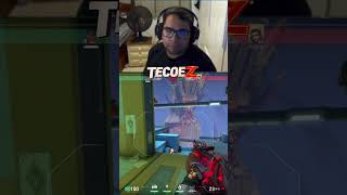 XITADOOOO OU CAGADA? 😂🔥 VALORANT CONSOLE 🎮 #valorant #valorantclips #console #live