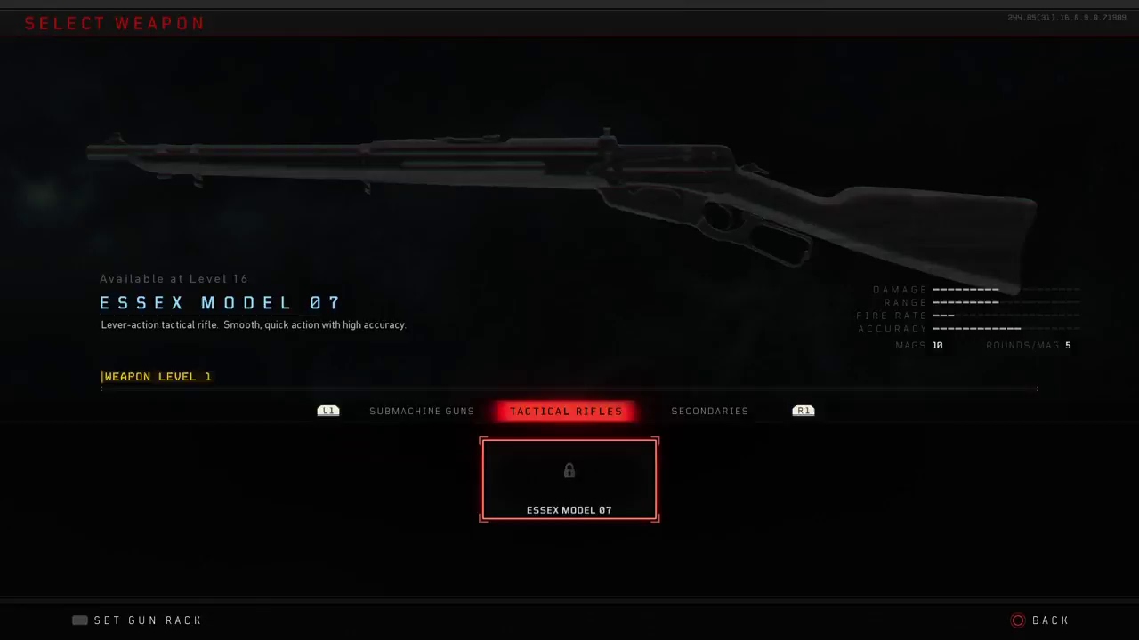 lmAbsoluteAimbot's Black Ops 4 Early