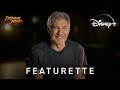 Indiana Jones e il Quadrante del Destino | Featurette | Disney+