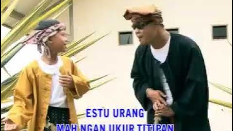 Noval M.S - saur sepuh Pop sunda Official video musik)#popsunda #lagulawas