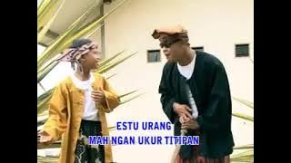 Noval M.S - saur sepuh Pop sunda  video musik)#popsunda #lagulawas