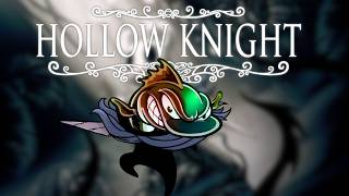 I Tried Hollow Knight For The First Time And It's Masterful...