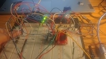 Elvis Morani Deron Tang EE128 Lab 5 Demo