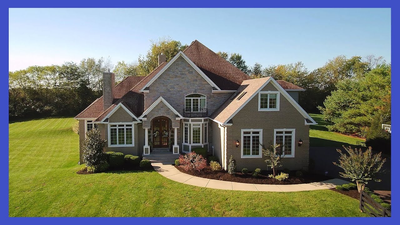 3310 Overlook Ridge Road | Prospect, KY | Colleen Walker, Broker | powered by eXp Realty