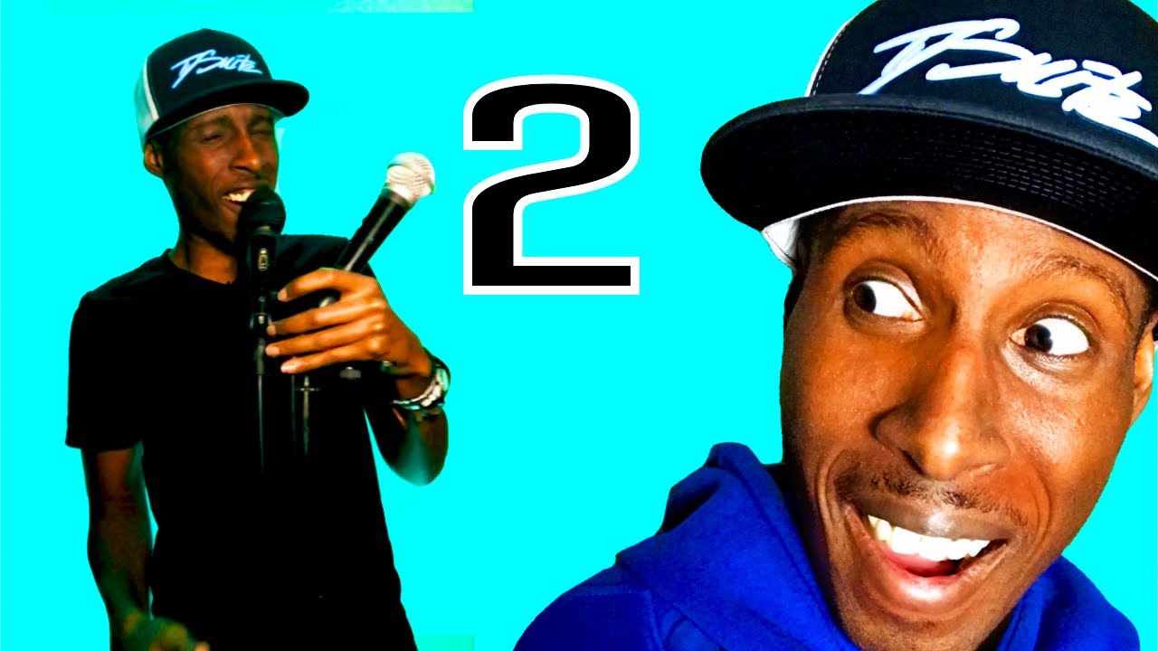 Beatbox Guitar Solo With Mouth Part 2