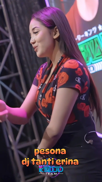 pesona dj tanti erina #djtanti #revawijaya #livedj #brewogaudio #riswandaaudio #subscribe #trending