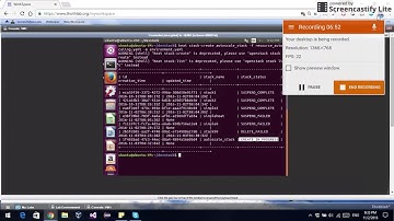 Cirros- Auto-scaling resources on Openstack Cloud 1