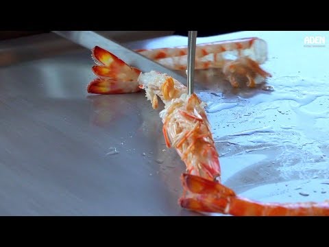 Vídeo: Tradd Street Shrimp