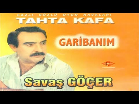 Savaş Göçer - Allah İçin - Sazlı Sözlü Oyun Havaları (Official Audıo)