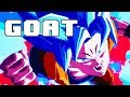 DBFZ - The Greatest Fighting Game EVER MADE?