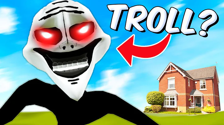 What Happened to My Troll Sim?! (Gmod Sims)